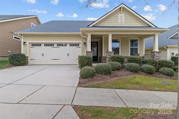 129 Johnson Manor Street, Mooresville, NC 28115