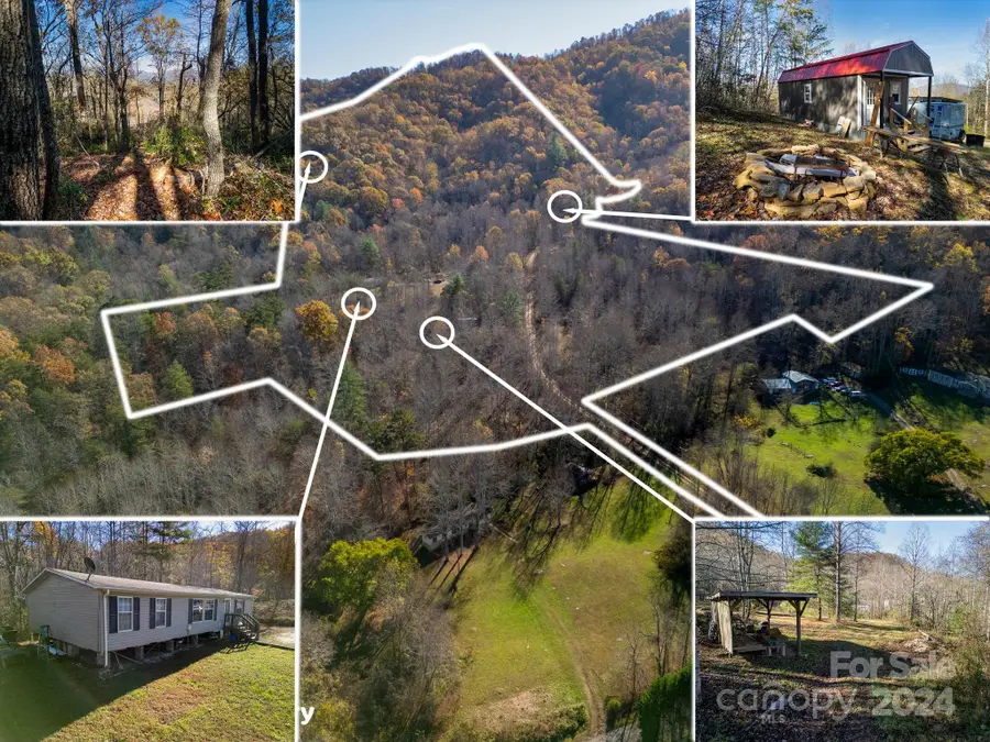 170 Midnight Sun Lane, Old Fort, NC 28762 - Image #3