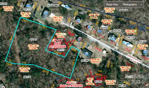 00 Neelytown Road, China Grove, NC 28023