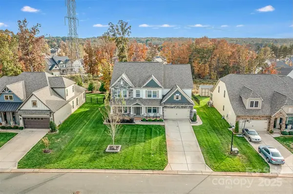 10978 Sparkle Creek Drive, Midland, NC 28107