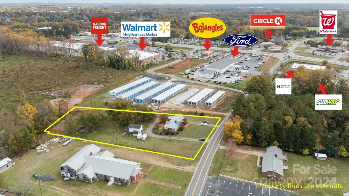 109 Forest Hill Road, Lexington, NC 27295 - Image #1