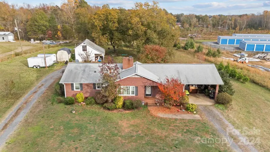109 Forest Hill Road, Lexington, NC 27295 - Image #3