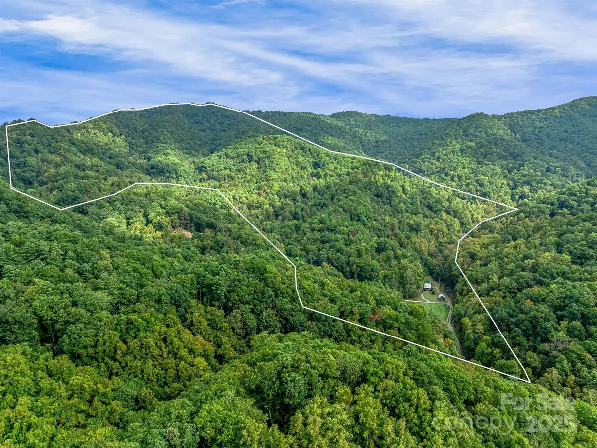 2725 Upper Brush Creek Road, Marshall, NC 28753 - Image #1