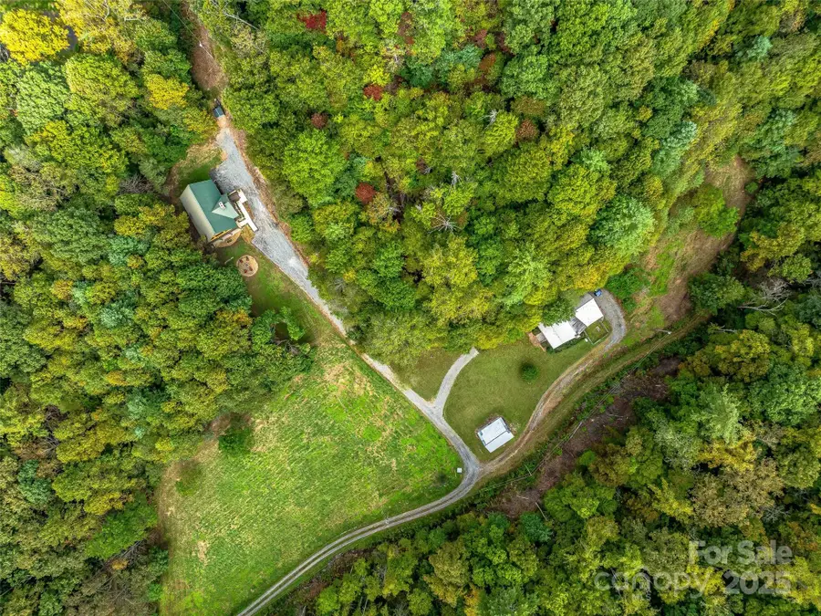 2725 Upper Brush Creek Road, Marshall, NC 28753 - Image #3