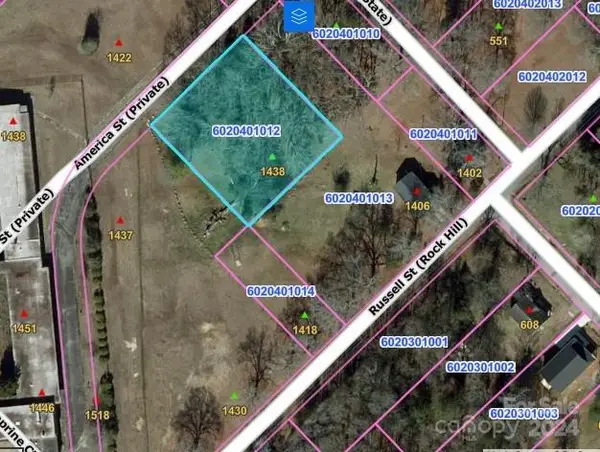 1438 American Street, Rock Hill, SC 29730