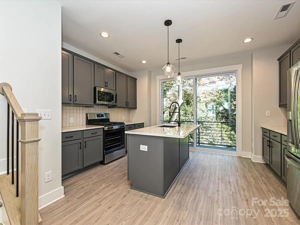 1419 Collier Walk Alley #CSW0208, Charlotte, NC 28205 - Image #1