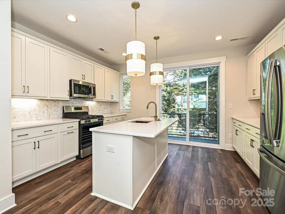 1421 Collier Walk Alley #CSW0209, Charlotte, NC 28205 - Image #1