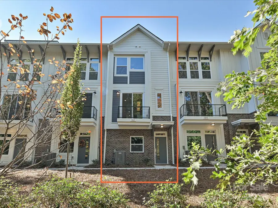1421 Collier Walk Alley #CSW0209, Charlotte, NC 28205 - Image #2