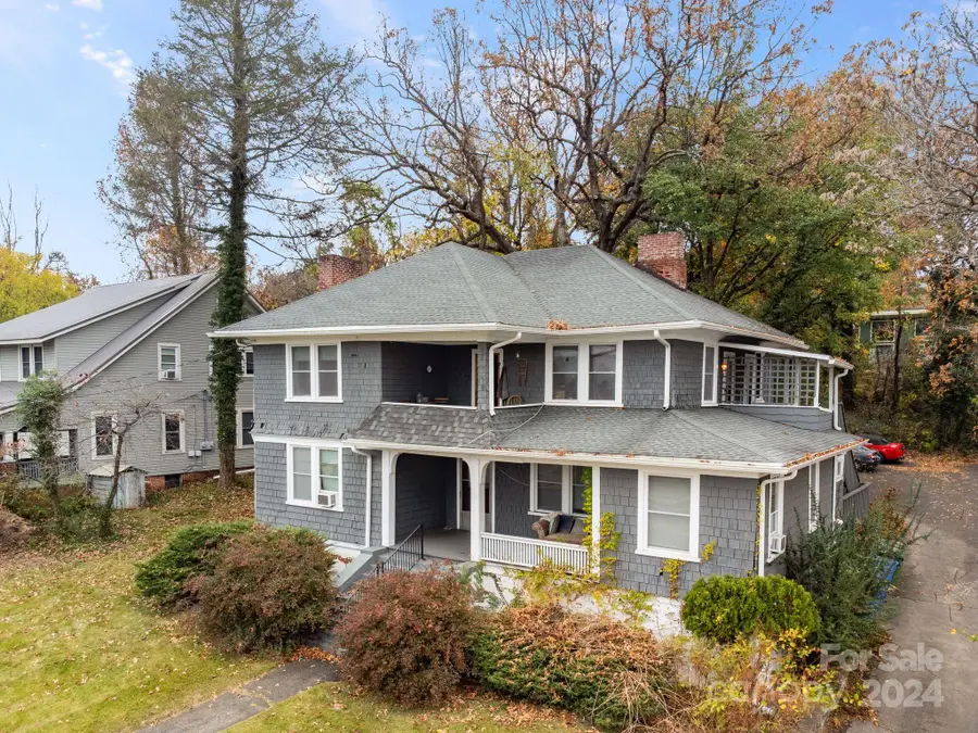 181 Merrimon Avenue, Asheville, NC 28801 - Image #2