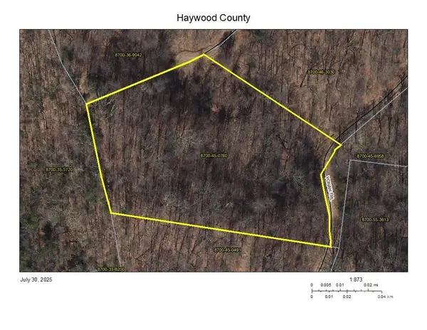 00 Yonah Trail #7, Waynesville, NC 28785