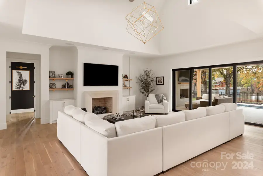 1017 Maxwell Court #5, Marvin, NC 28173 - Image #2