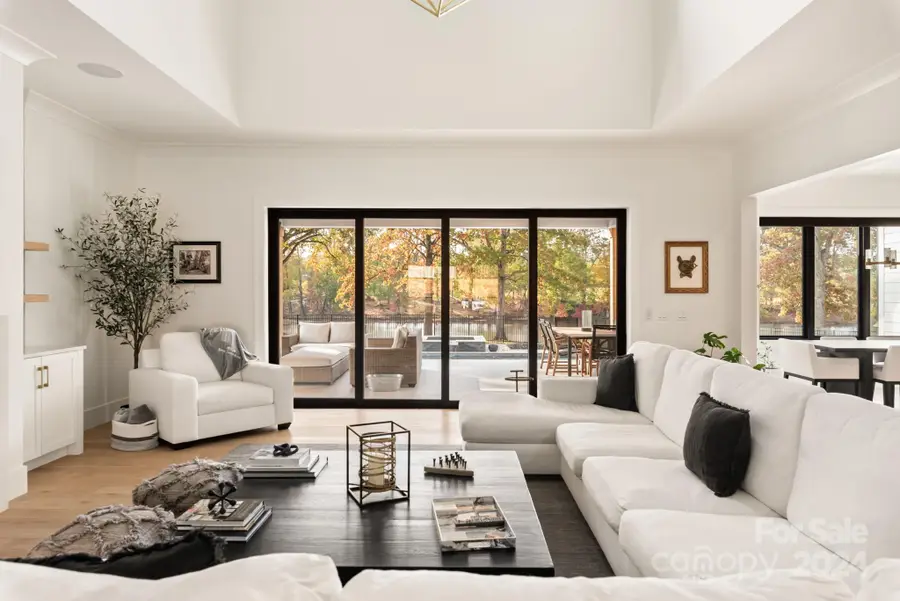 1017 Maxwell Court #5, Marvin, NC 28173 - Image #3