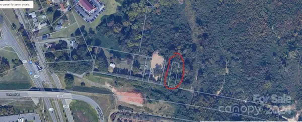 N Church Street, Huntersville, NC 28078