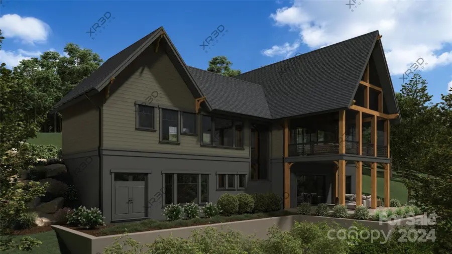2101 Harm Creek Loop, Mill Spring, NC 28756 - Image #3