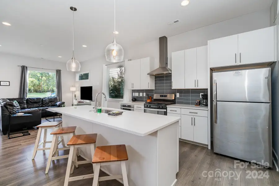 4147 Merlane Drive, Charlotte, NC 28206 - Image #3