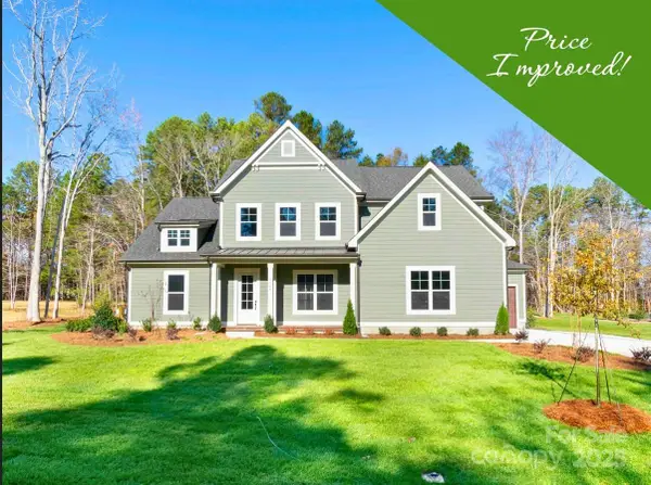 1865 Rock Hill Church Road #3, Matthews, NC 28104