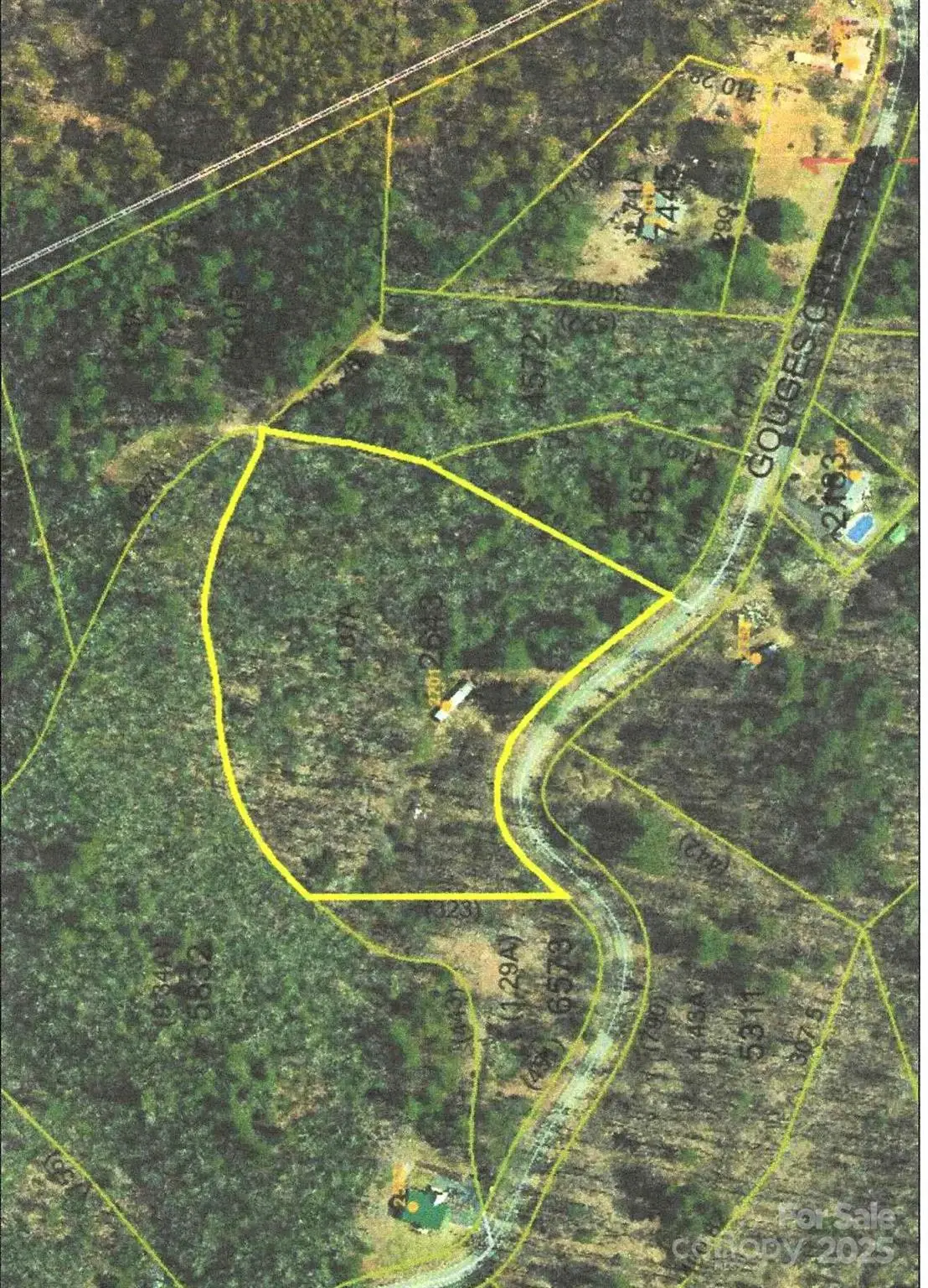 2701 Gouges Creek Road, Spruce Pine, NC 28777 - Image #1