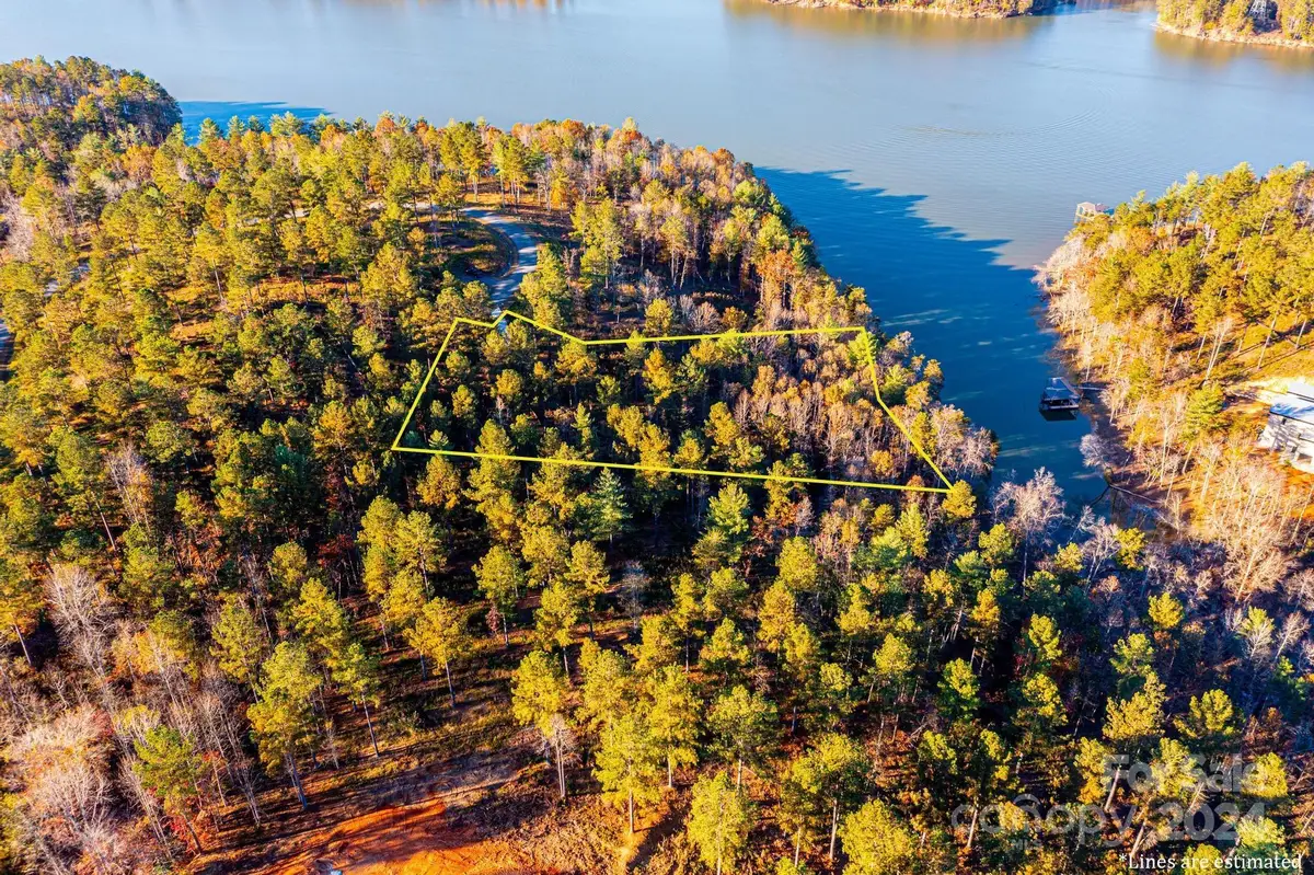 2289 Castle Peak Mountain Road, Connelly Springs, NC 28612 - Image #1