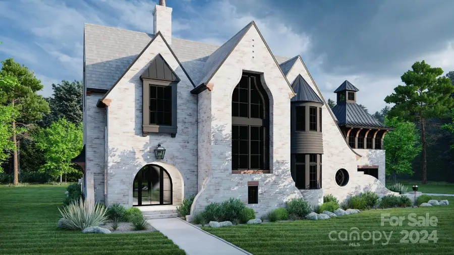 8015 Litaker Manor Court, Charlotte, NC 28270 - Image #2