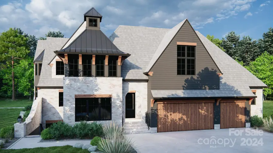 8015 Litaker Manor Court, Charlotte, NC 28270 - Image #3