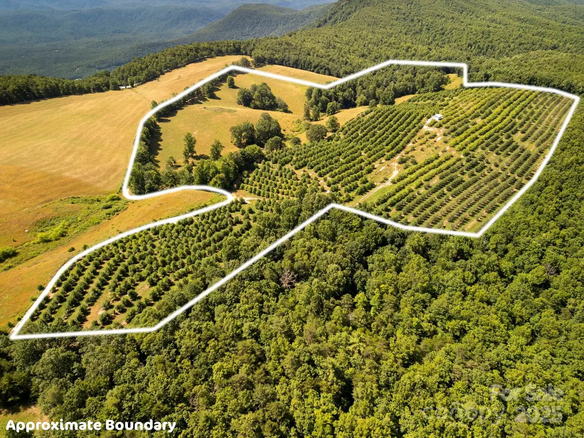 TBD Summer Road, Hendersonville, NC 28792 - Image #1