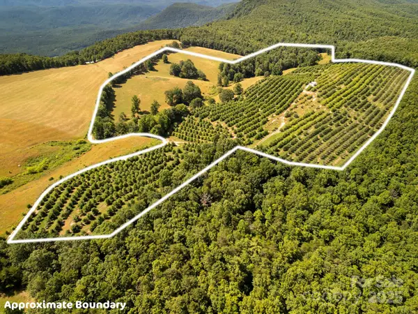 TBD Summer Road, Hendersonville, NC 28792