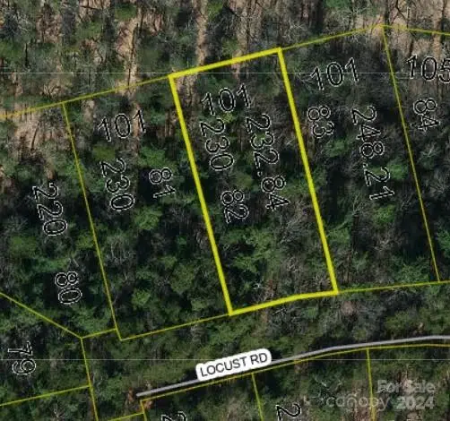 2643 Locust Road, Connelly Springs, NC 28612