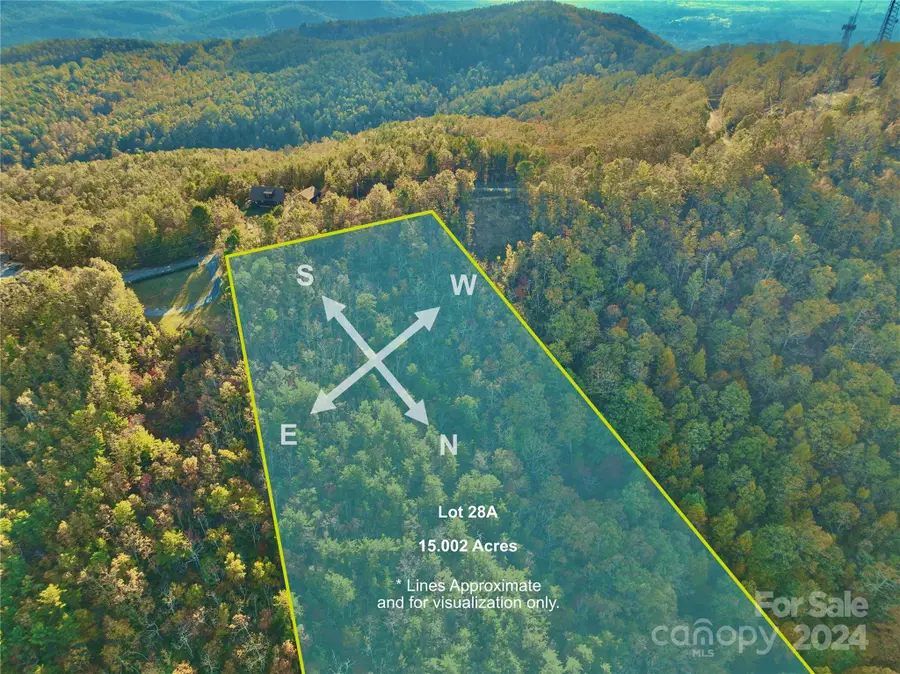 3721 Mountain Vista Drive #28A, Morganton, NC 28655 - Image #3