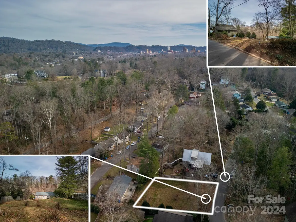26 Hibriten Drive, Asheville, NC 28801 - Image #1