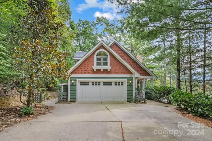 320 Woodland Drive, Swannanoa, NC 28778 - Image #3