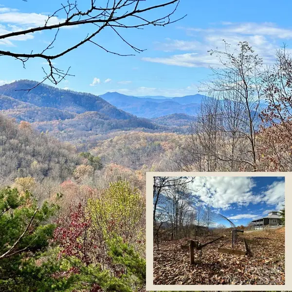 0 Charleston Ridge, Bryson City, NC 28713