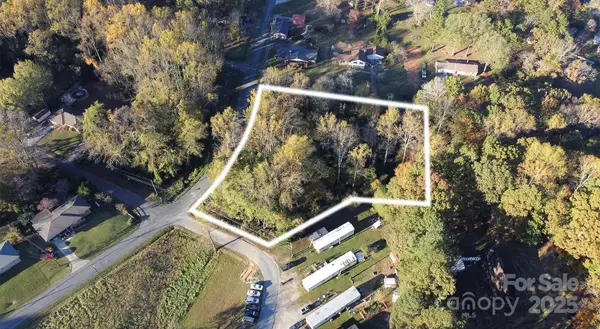 0 Winona Avenue, Kannapolis, NC 28081