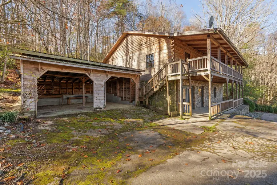 71 Blue Grass Circle, Rosman, NC 28772 - Image #2
