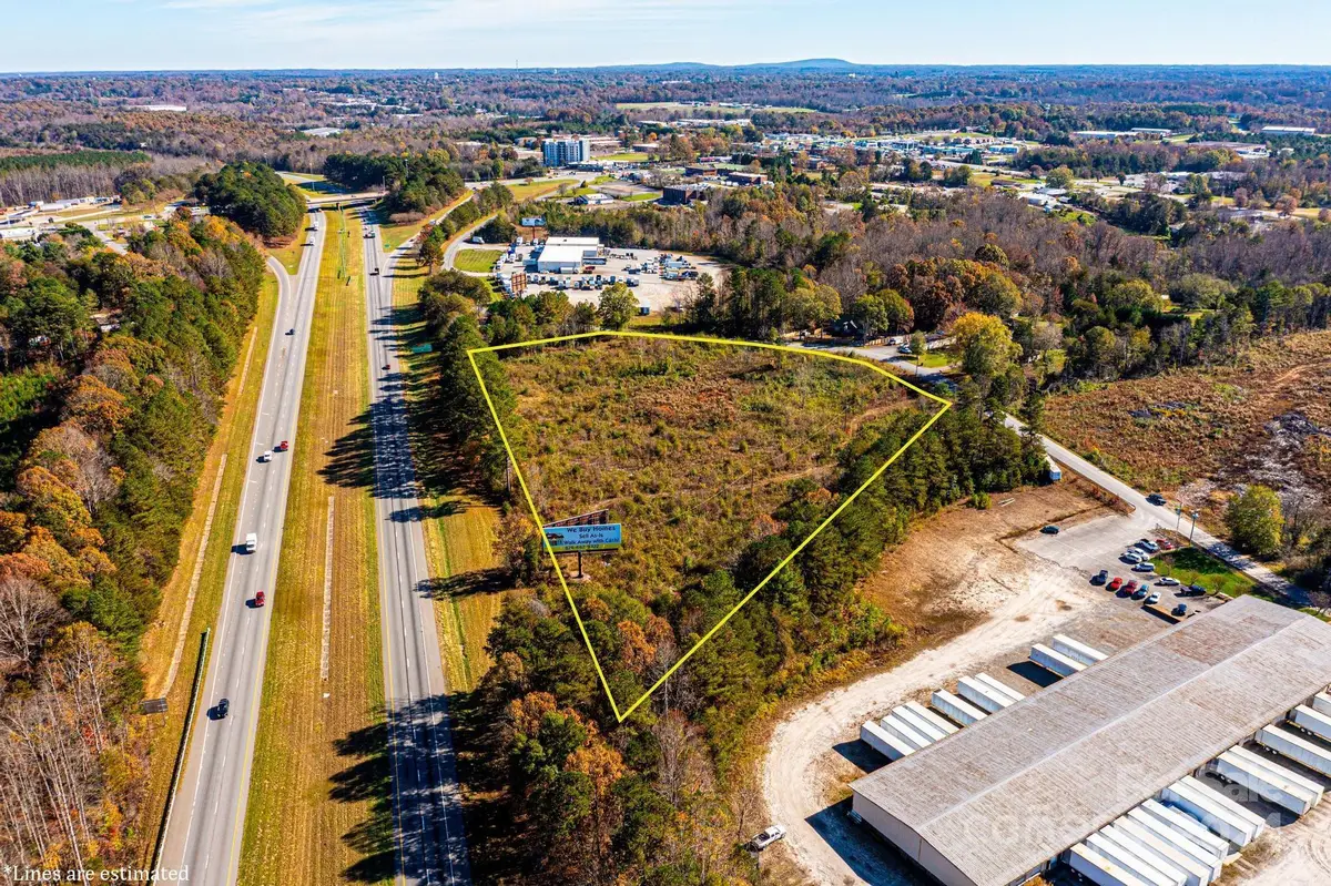 3155 15th Boulevard Se, Conover, NC 28613 - Image #1