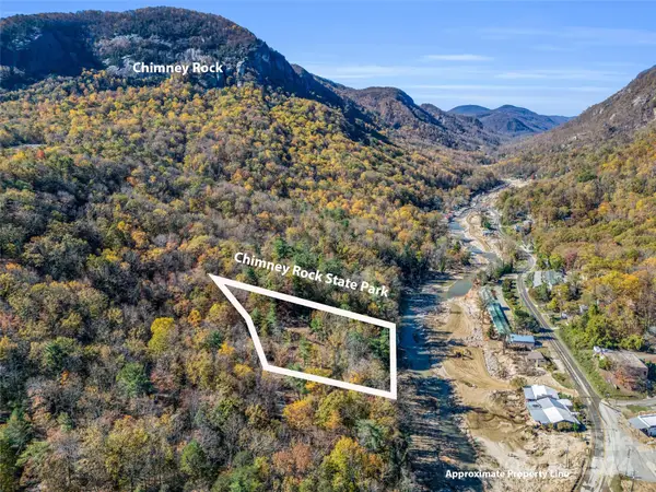 00 Chimney Cliffs Drive #04 & 05, Lake Lure, NC 28746