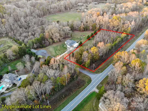 000 Nc Hwy 73 Highway, Iron Station, NC 28080