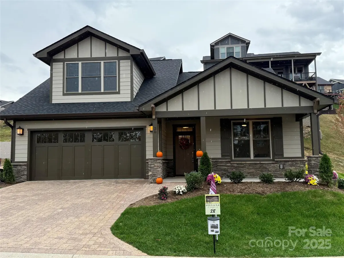 20 Craftsman Overlook Ridge, Arden, NC 28704 - Image #1