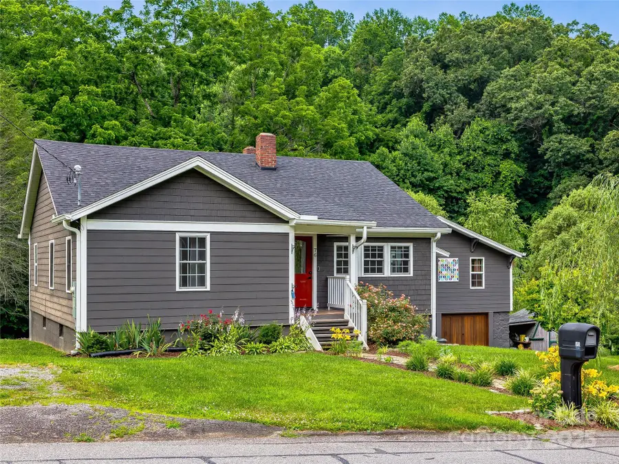 74 & 76 Park Drive, Waynesville, NC 28786 - Image #2