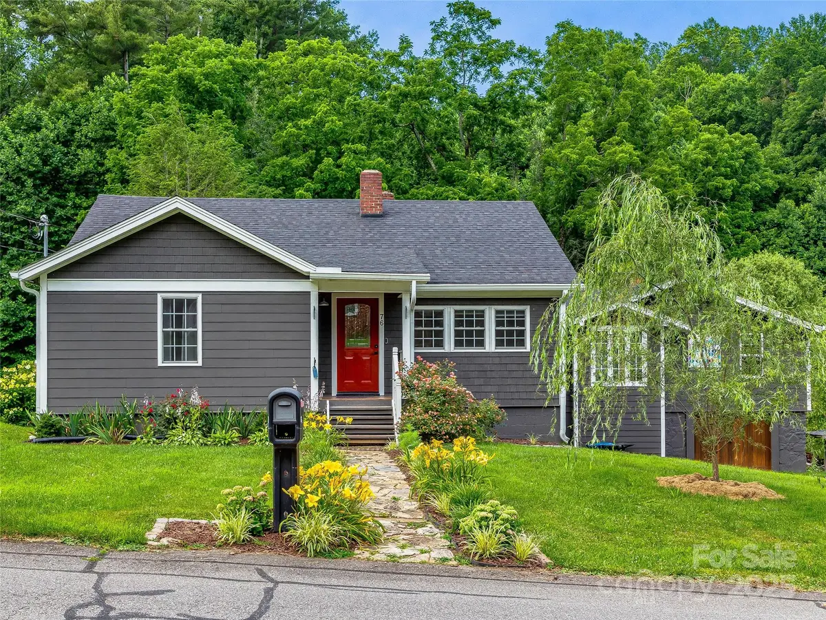 74 & 76 Park Drive, Waynesville, NC 28786 - Image #1