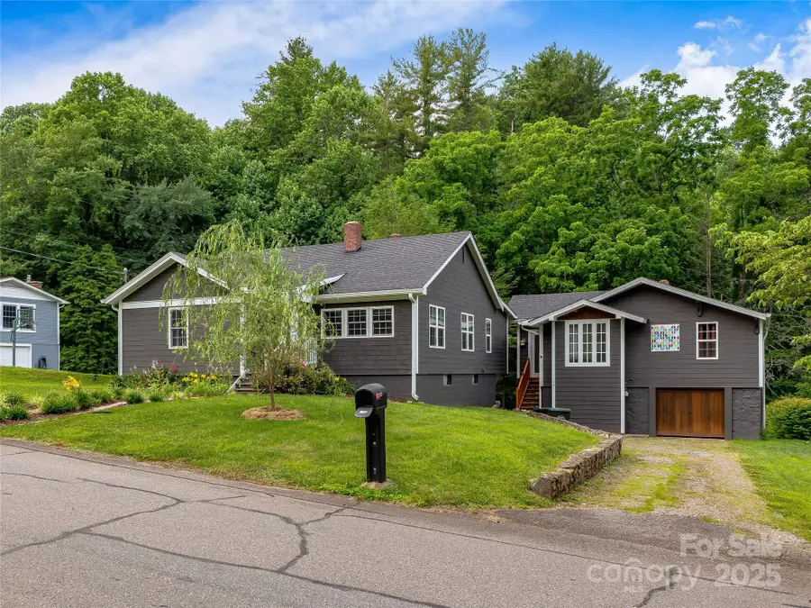 74 & 76 Park Drive, Waynesville, NC 28786 - Image #3