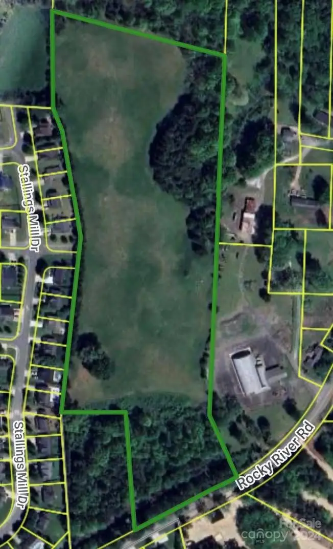 000 Rocky River Road, Mooresville, NC 28115 - #1