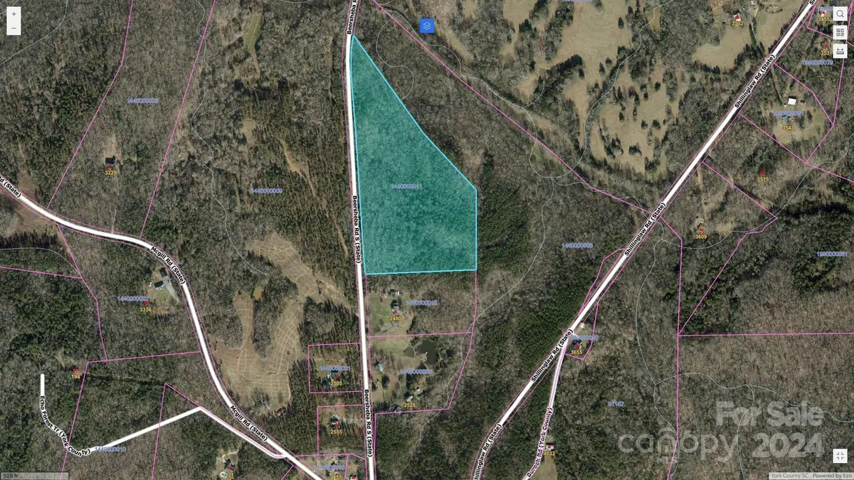 S-23 Highway Highway, Sharon, SC 29742 - #1