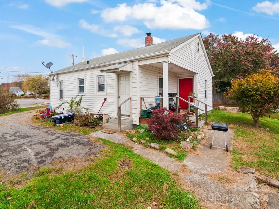 1199 & 1193 Newfound Street, Canton, NC 28716 - Image #2