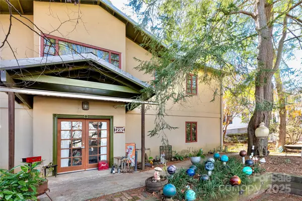 297 Hillside Street, Asheville, NC 28801