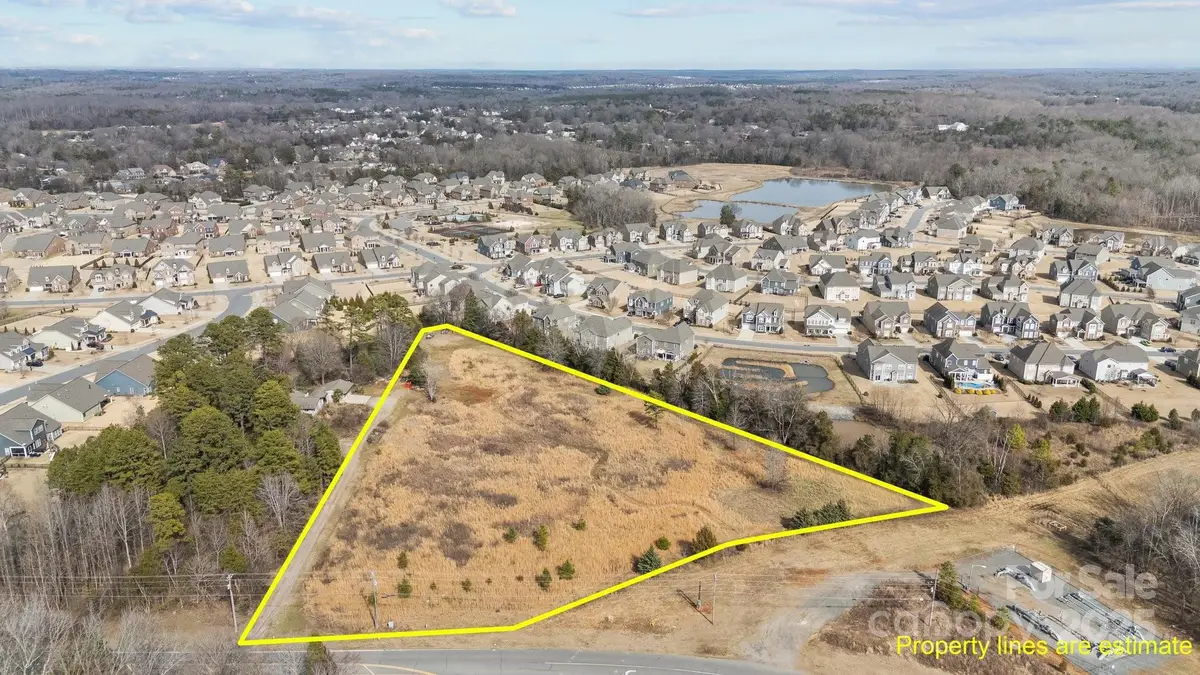 8811 Hickory Ridge Road, Harrisburg, NC 28075 - Image #1