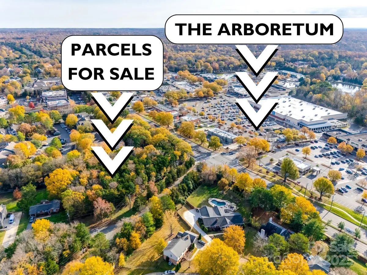 3519 Arboretum View, Charlotte, NC 28226 - Image #1