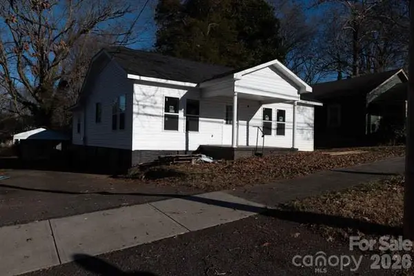 637 E Front Street, Statesville, NC 28677