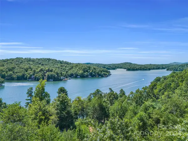 0 Holmstead Drive #Lot 30, Lake Lure, NC 28746