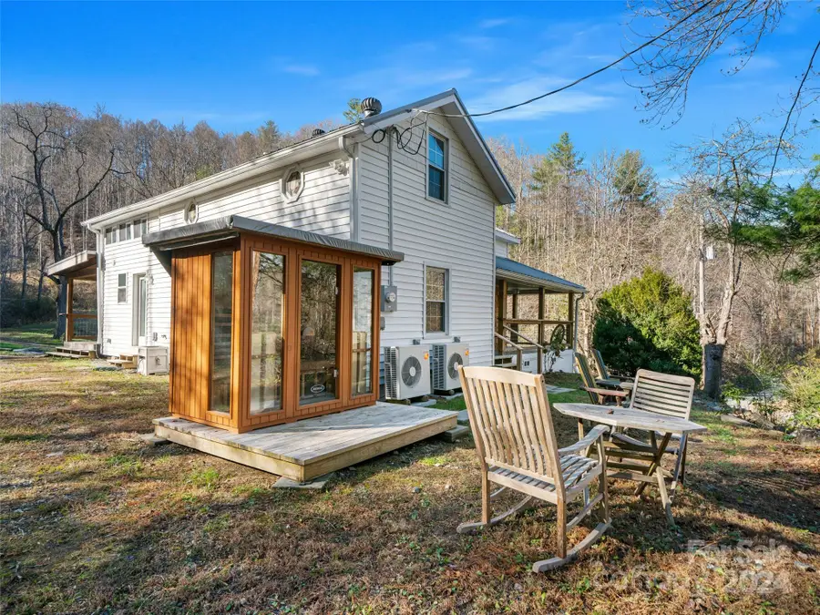 2033 Lower Paw Paw Road, Marshall, NC 28753 - Image #3