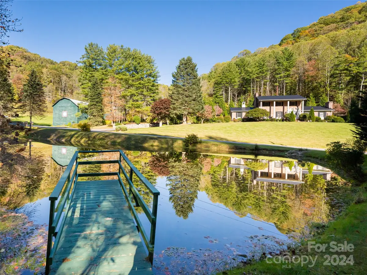 370 Smith Creek Road, Mars Hill, NC 28754 - Image #1